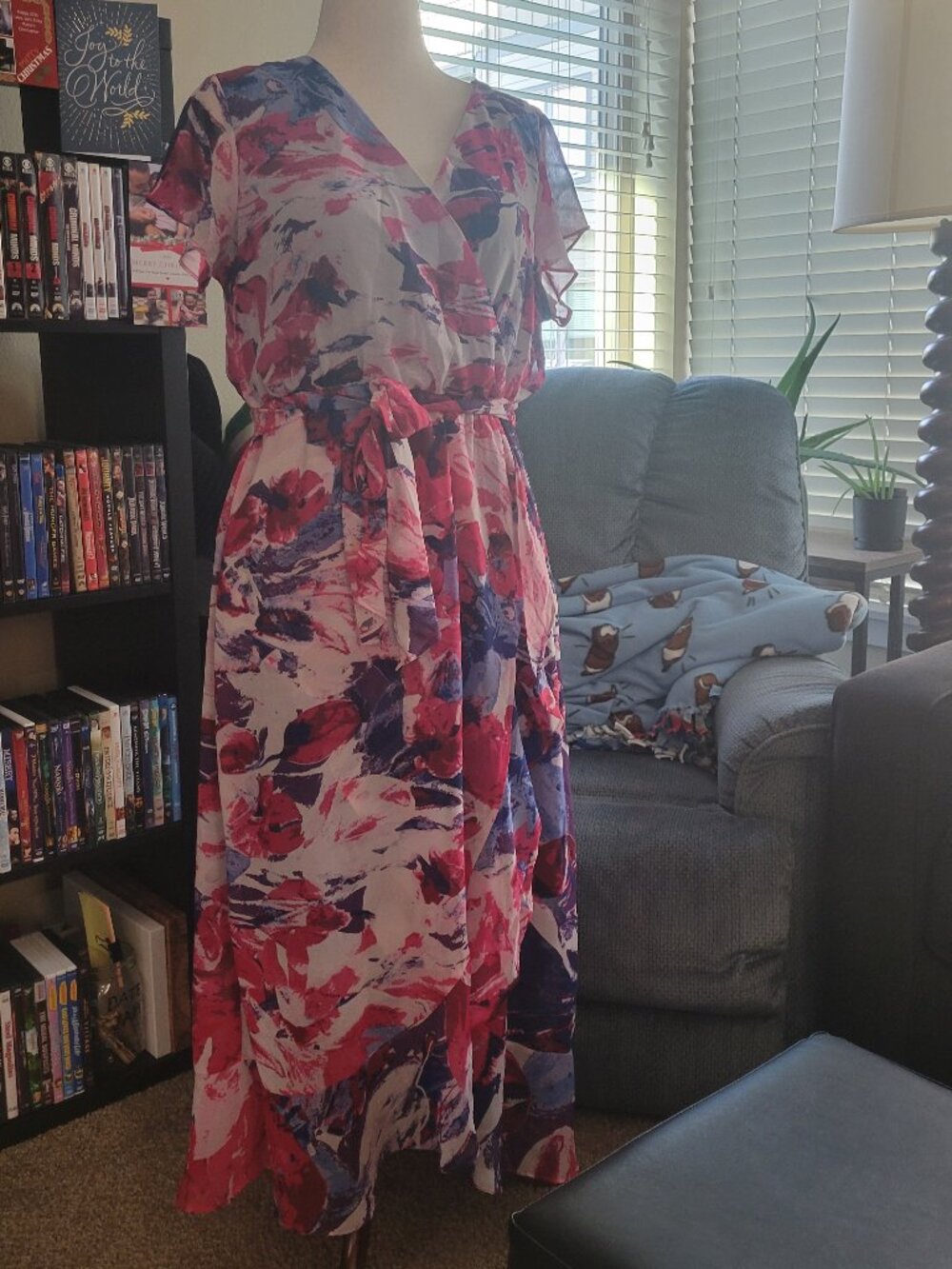 Christopher & Banks Dress